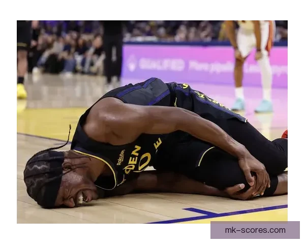 热火伤病潮再添一人 韦德热身脚踝受伤能否出战成疑